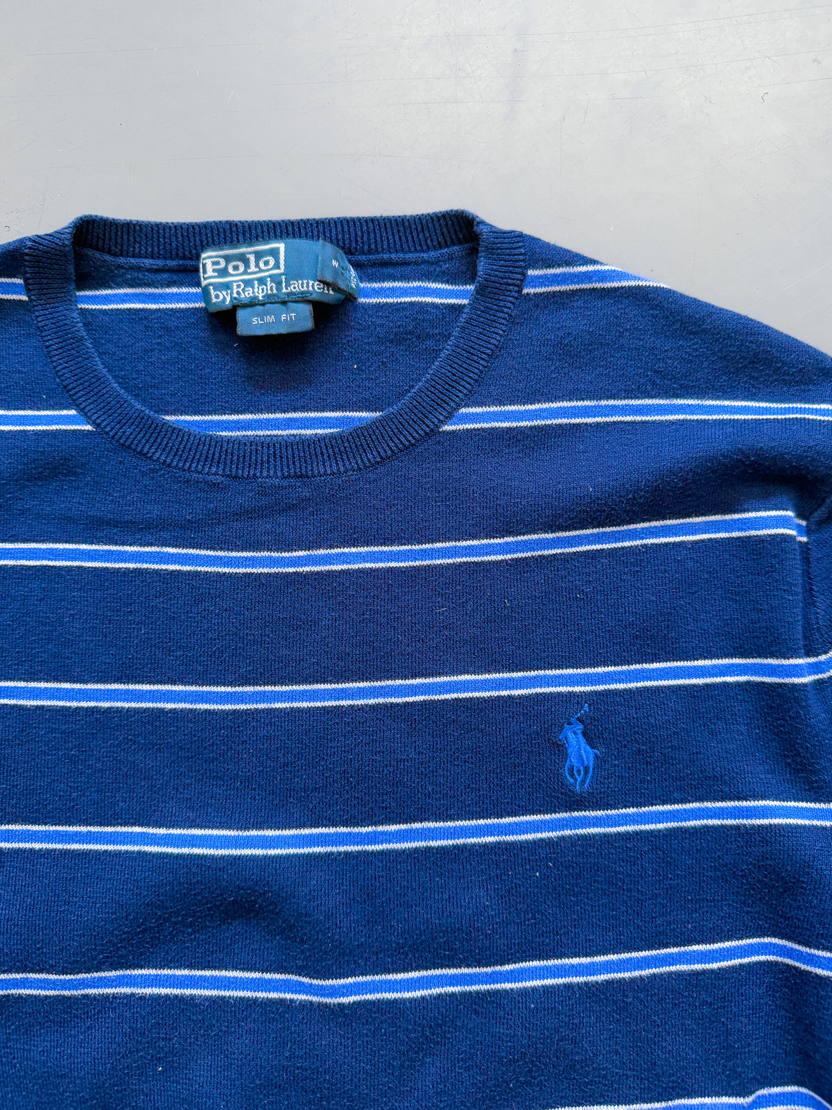 Polo Ralph Lauren Vintage Pullover | L