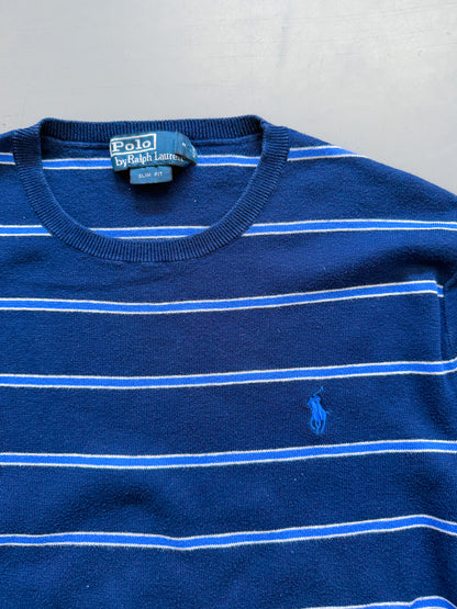 Polo Ralph Lauren Vintage Pullover | L