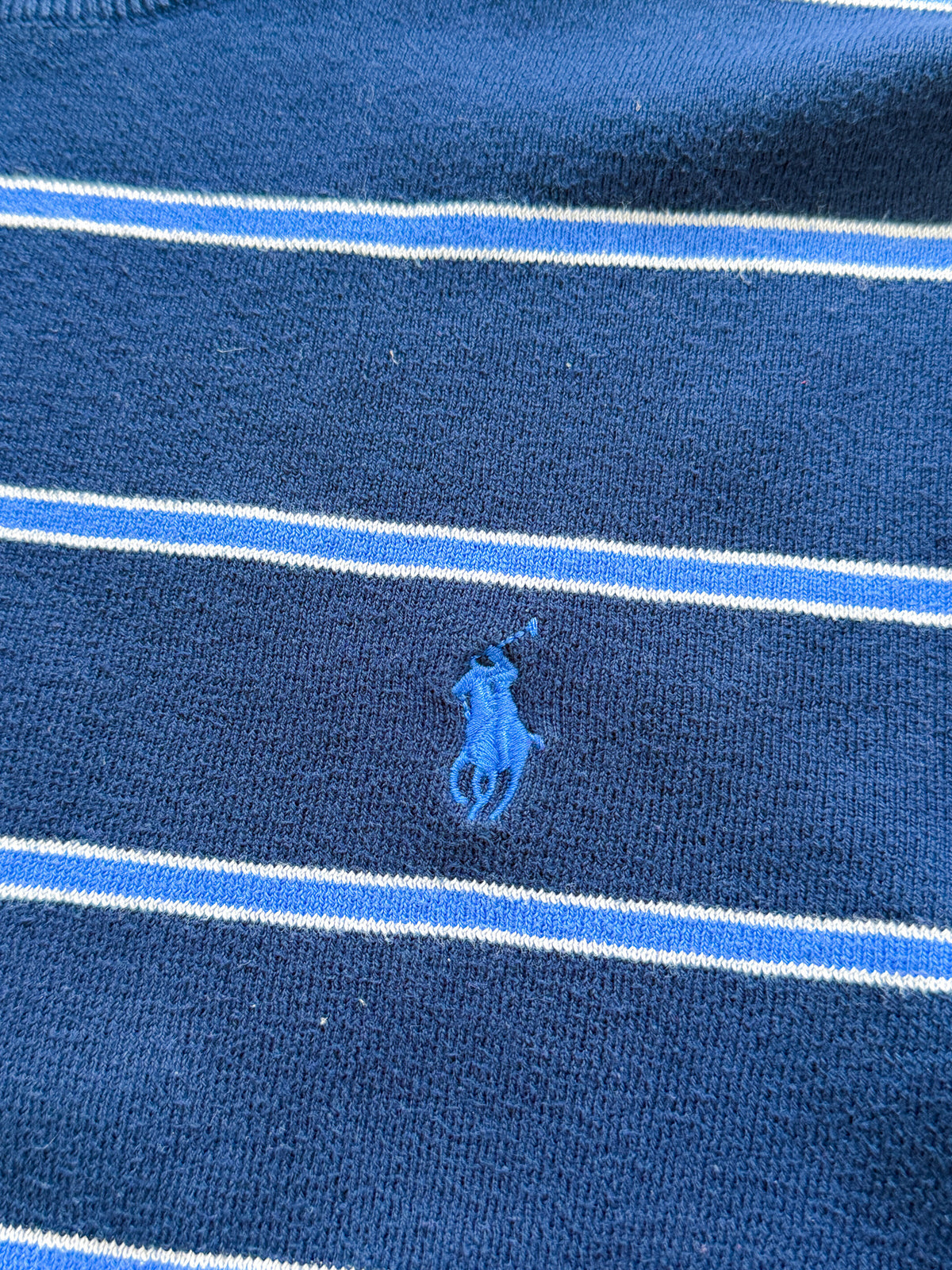 Polo Ralph Lauren Vintage Pullover | L