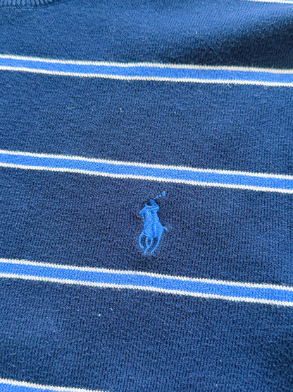 Polo Ralph Lauren Vintage Pullover | L