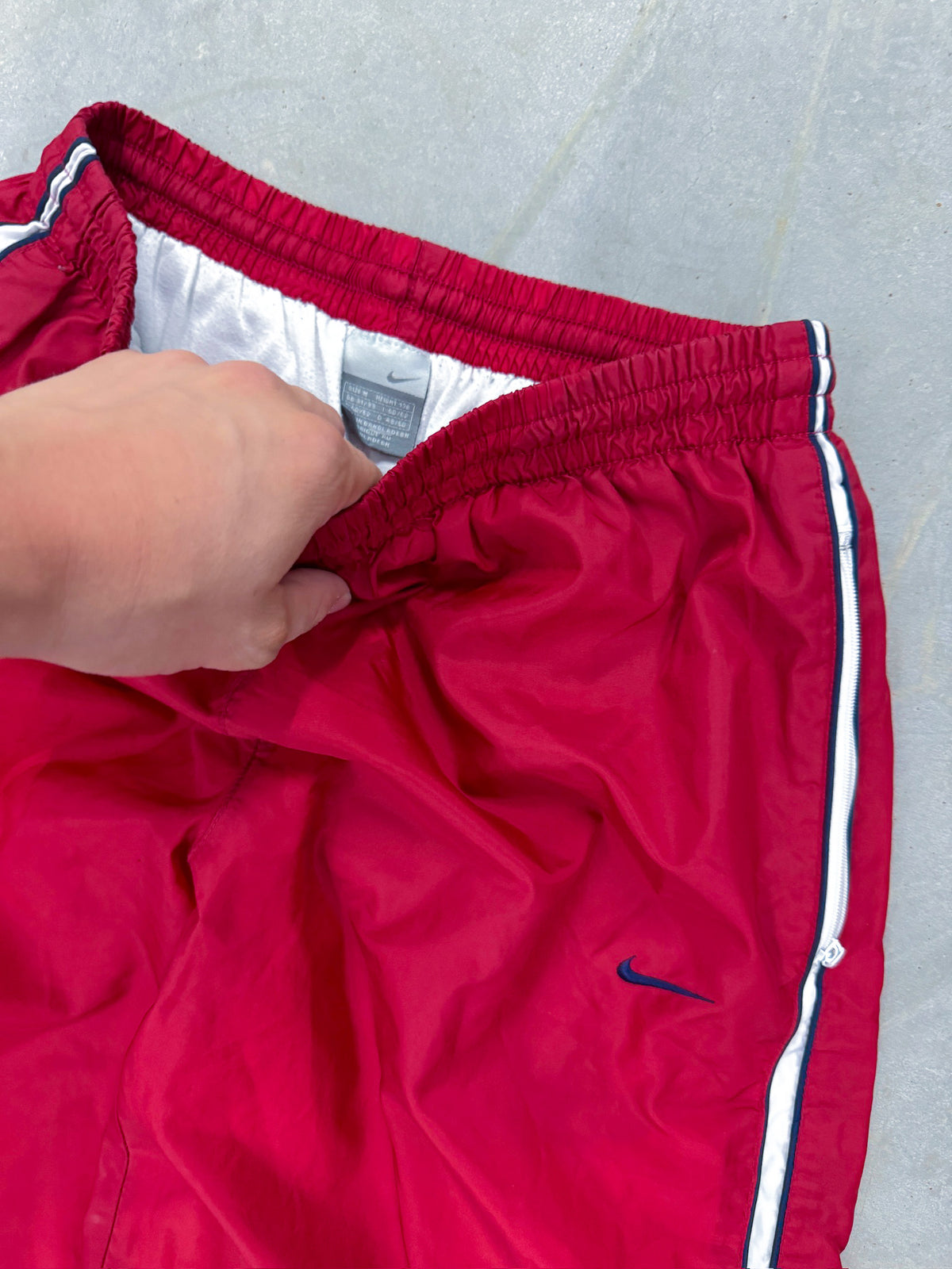 Nike Vintage Trackpants | M