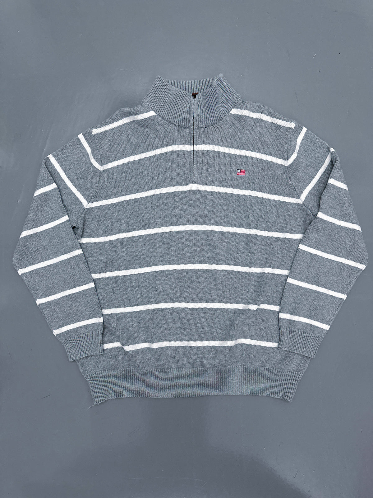 Ralph Lauren Vintage Pullover | XL