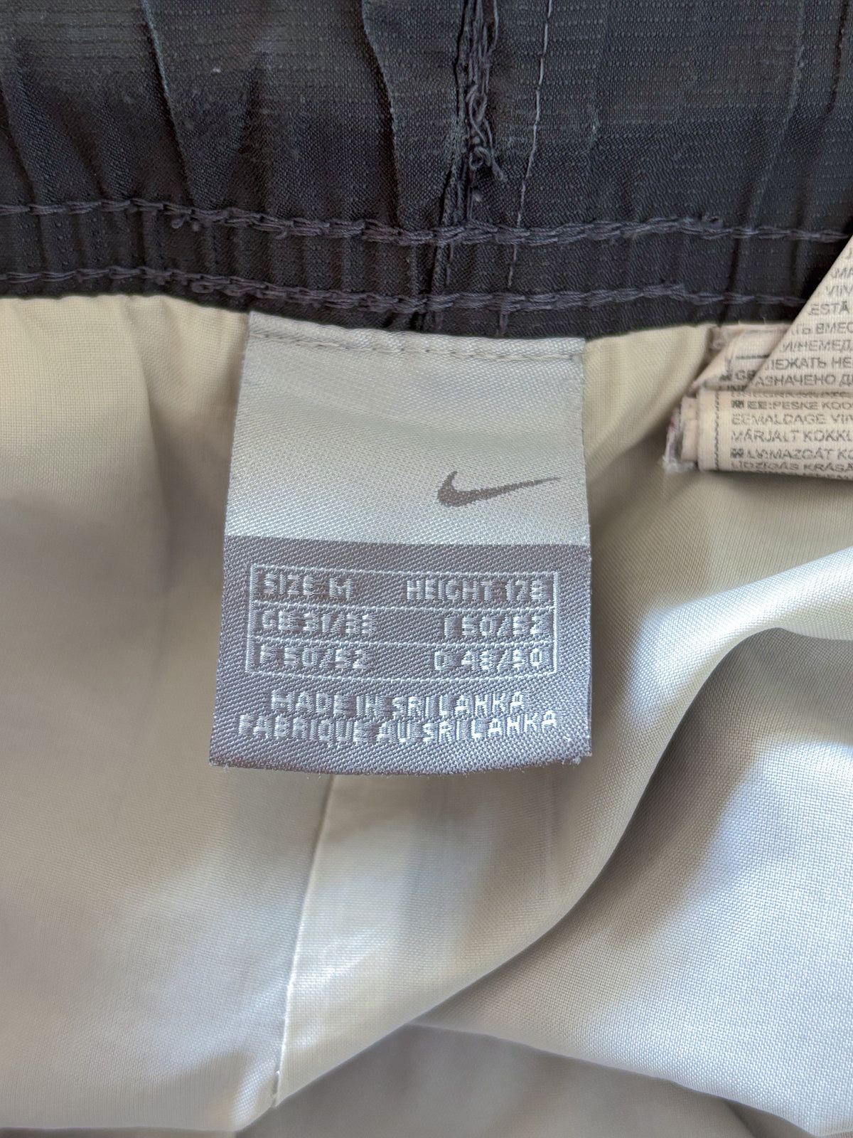 Nike Vintage *TN* Trackpants | M