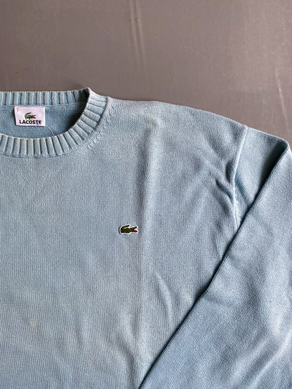 Lacoste Vintage Pullover | XL