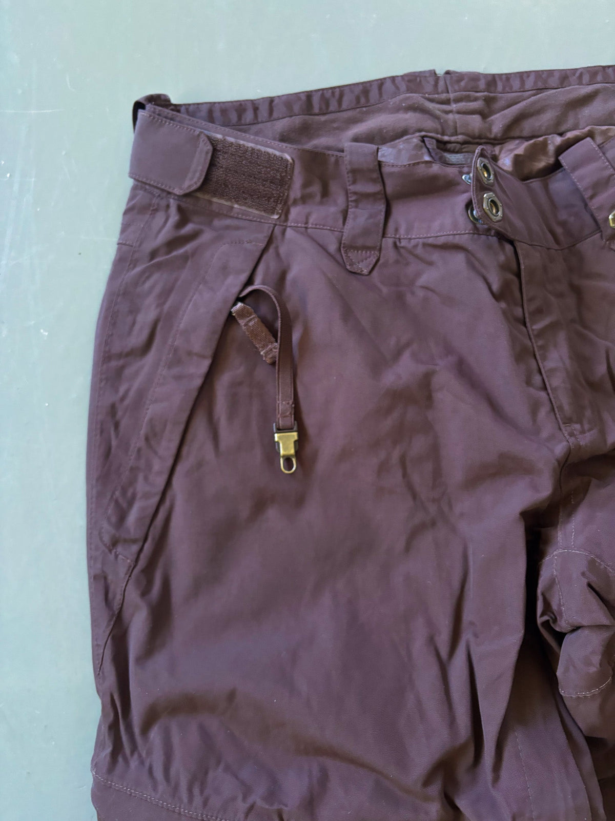 The North Face Trackpants | S