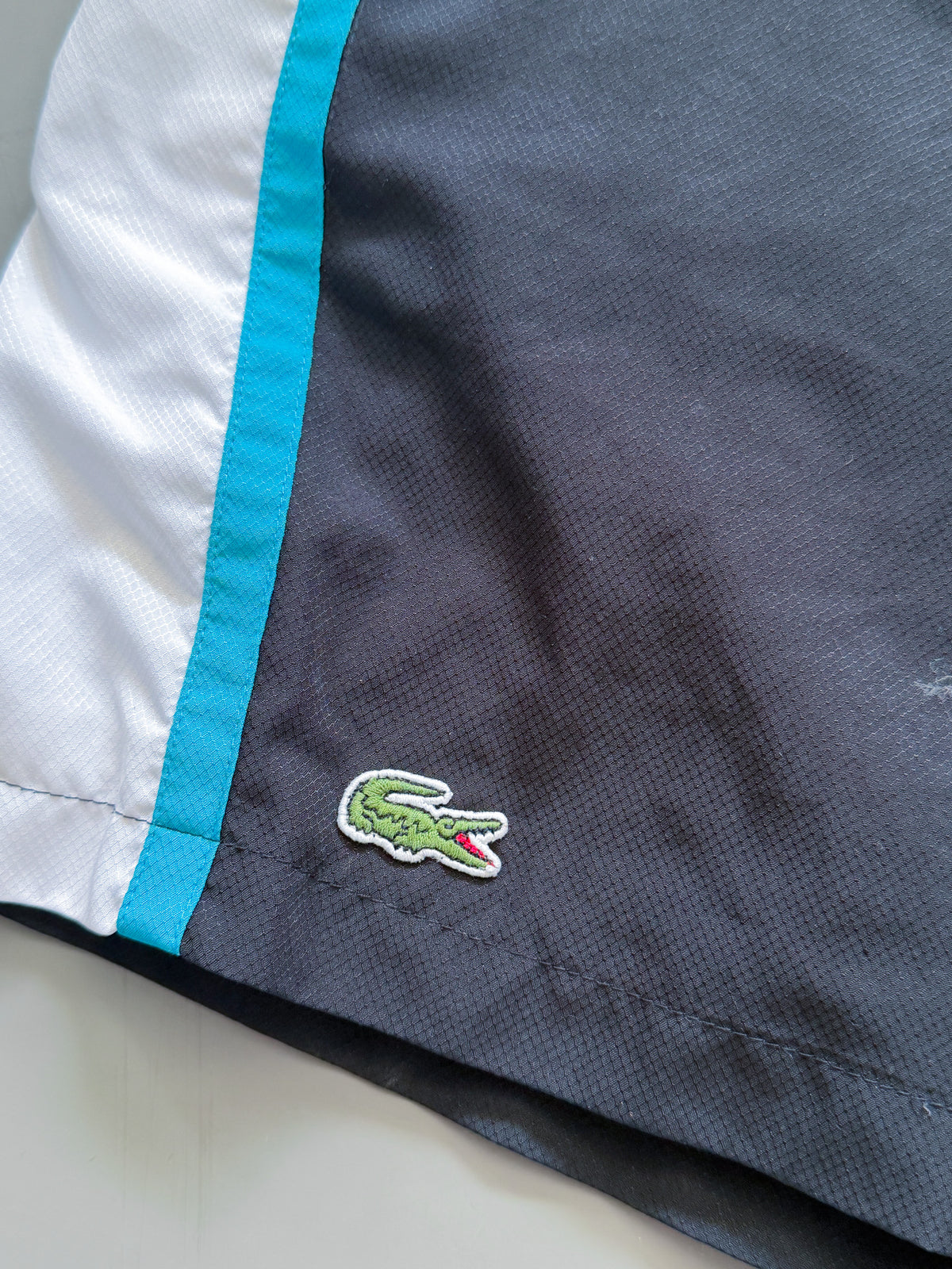 Vintage Lacoste Shorts | S