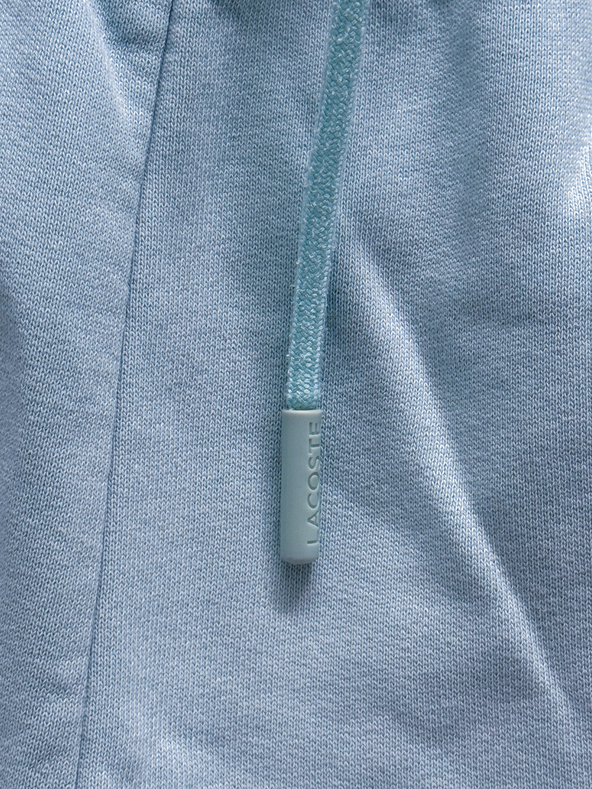 Vintage Lacoste T-Shirt/Short Set | M