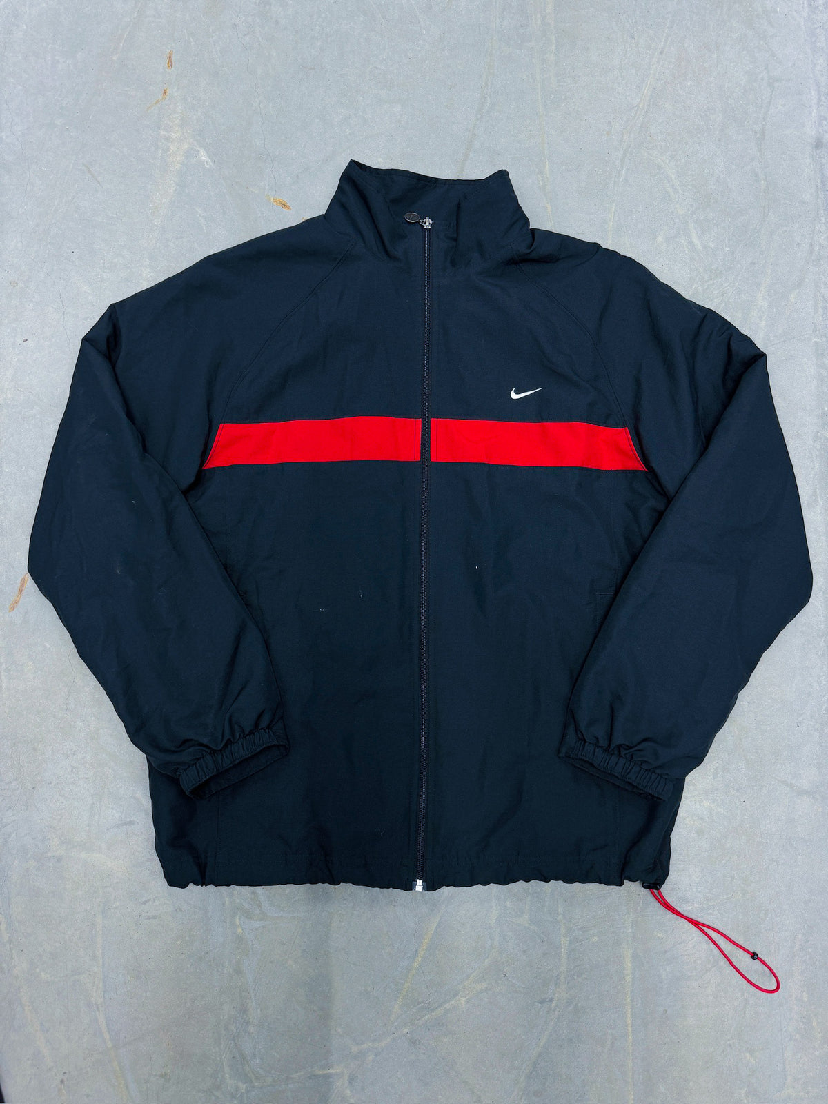 Vintage Nike Trackjacket | M