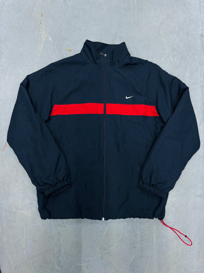 Vintage Nike Trackjacket | M