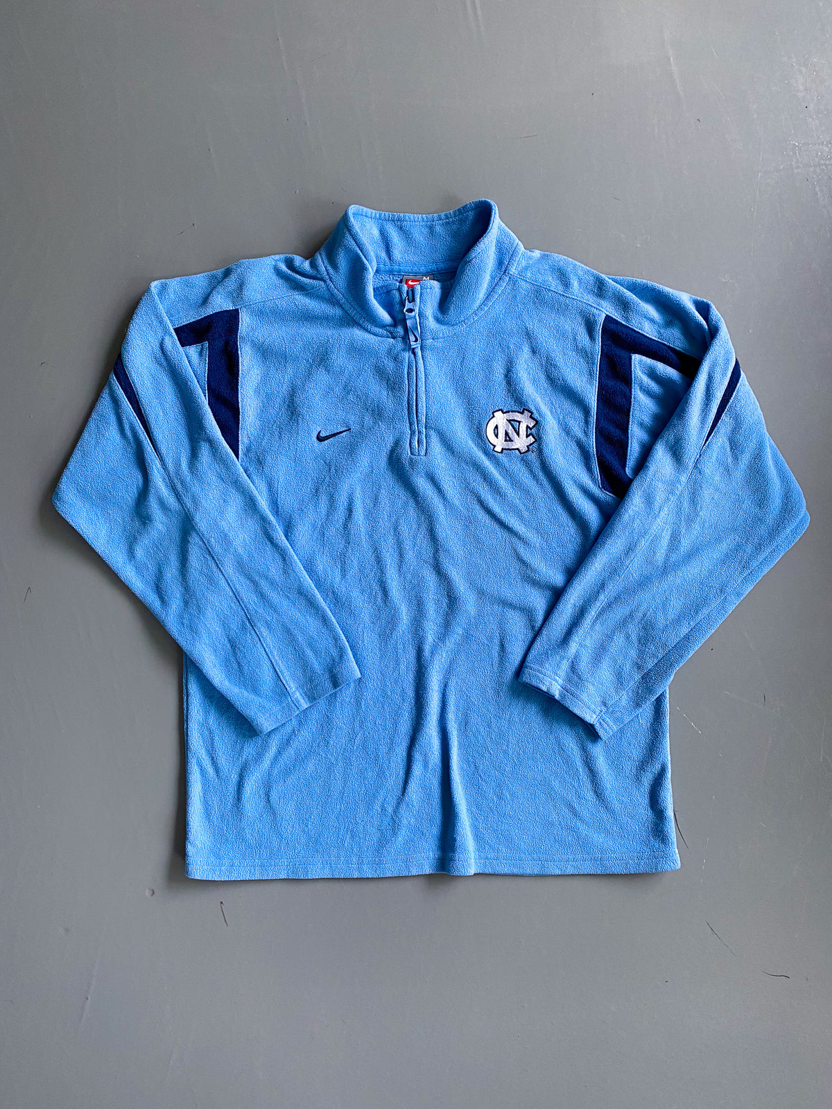 Nike Vintage *Fleece* Pullover | S