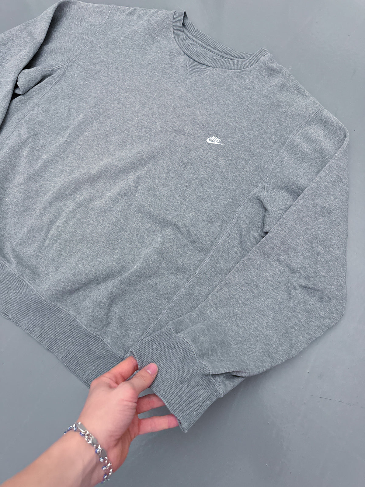 Nike Vintage Pullover | XL