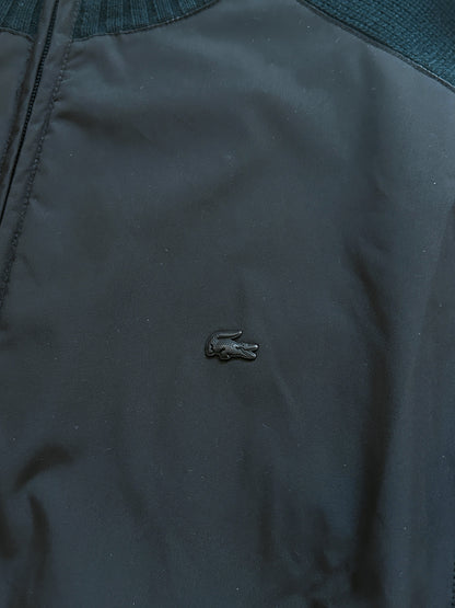 Lacoste Vintage Strickjacke / Cardigan | S
