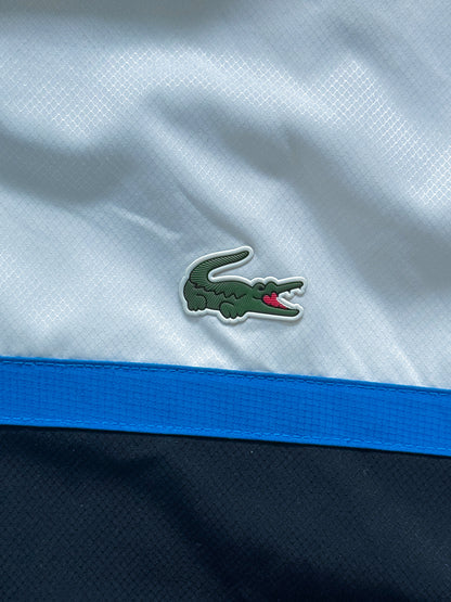 Lacoste Vintage Trackjacket | M