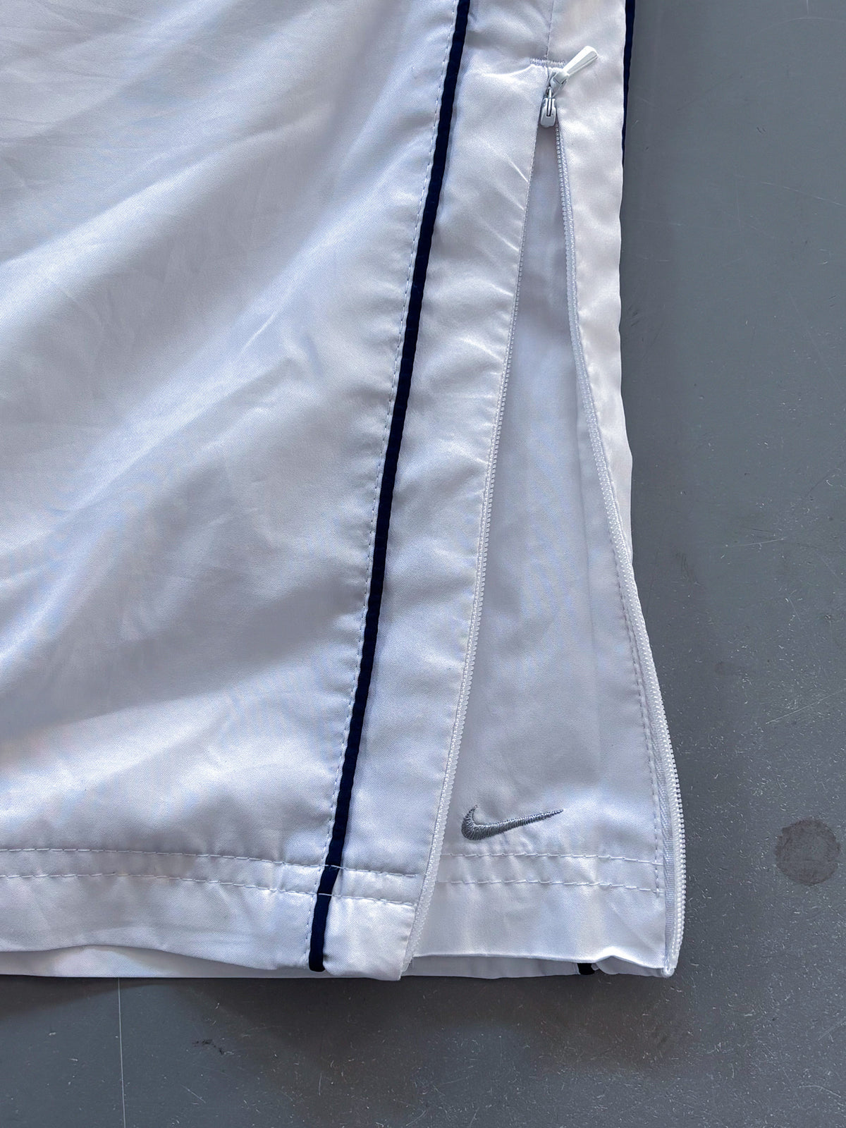 Nike Vintage Trackpants | S