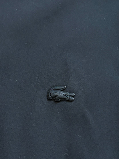 Lacoste Vintage Strickjacke / Cardigan | S