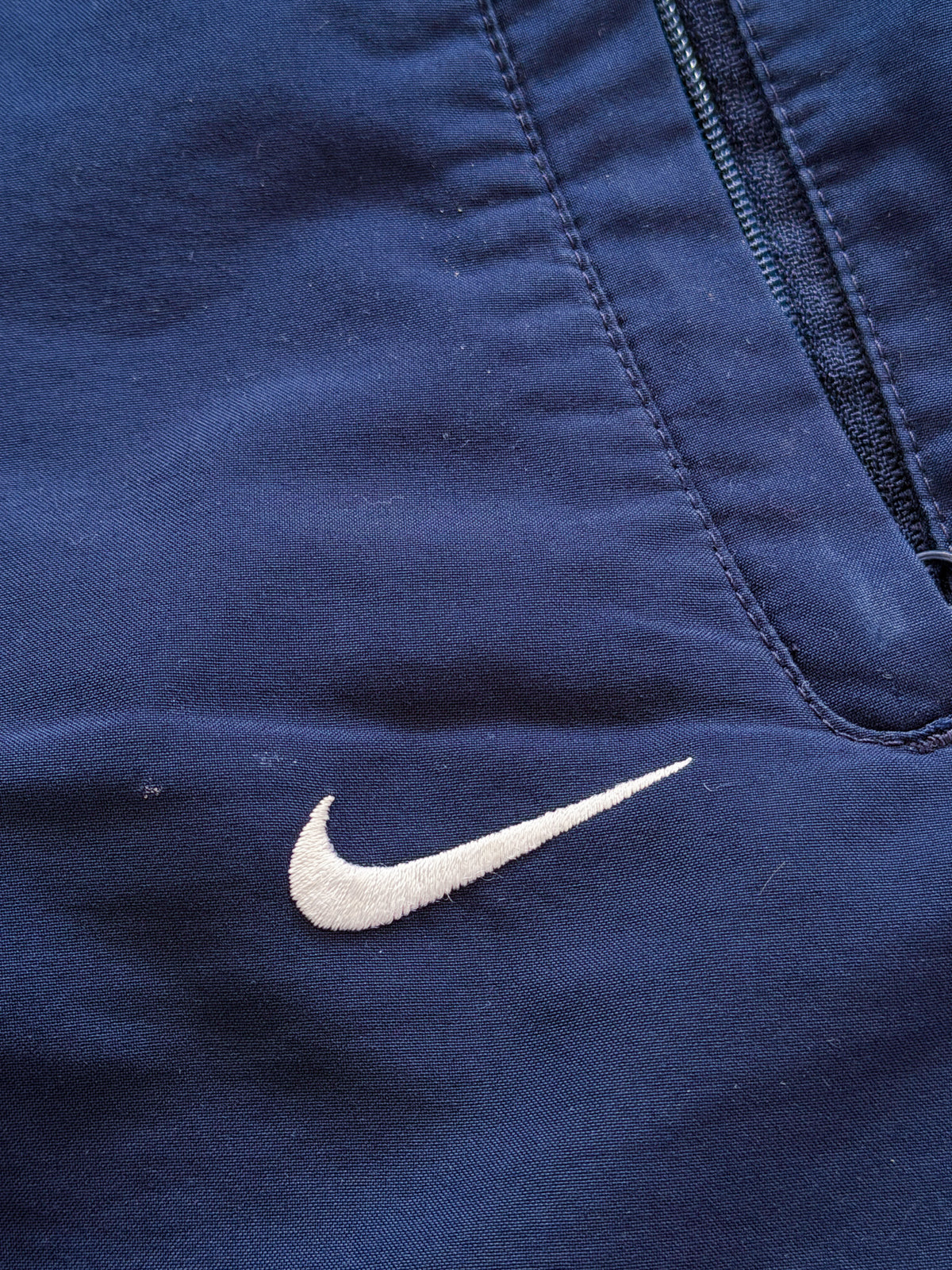 Vintage Nike Shorts | L
