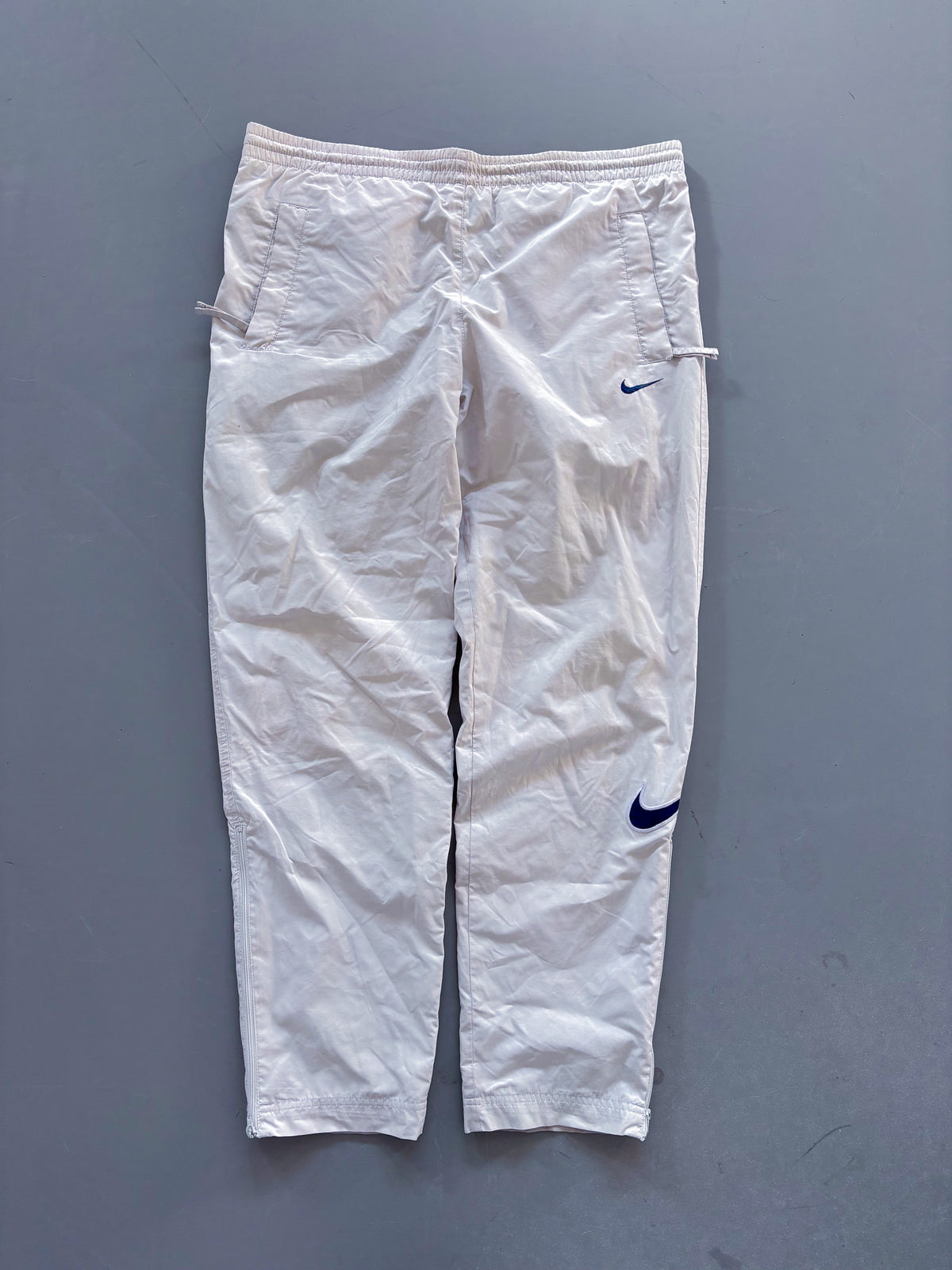 Nike Vintage Trackpants | S