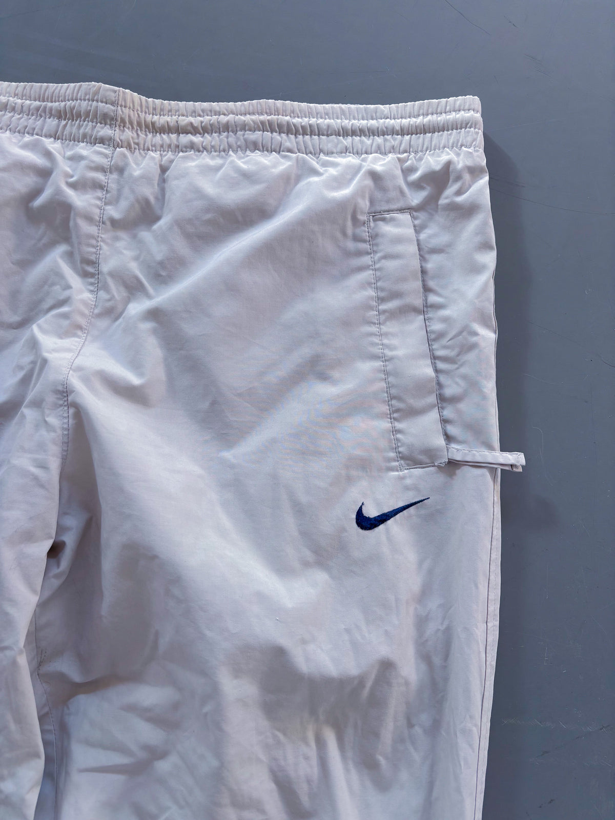 Nike Vintage Trackpants | S
