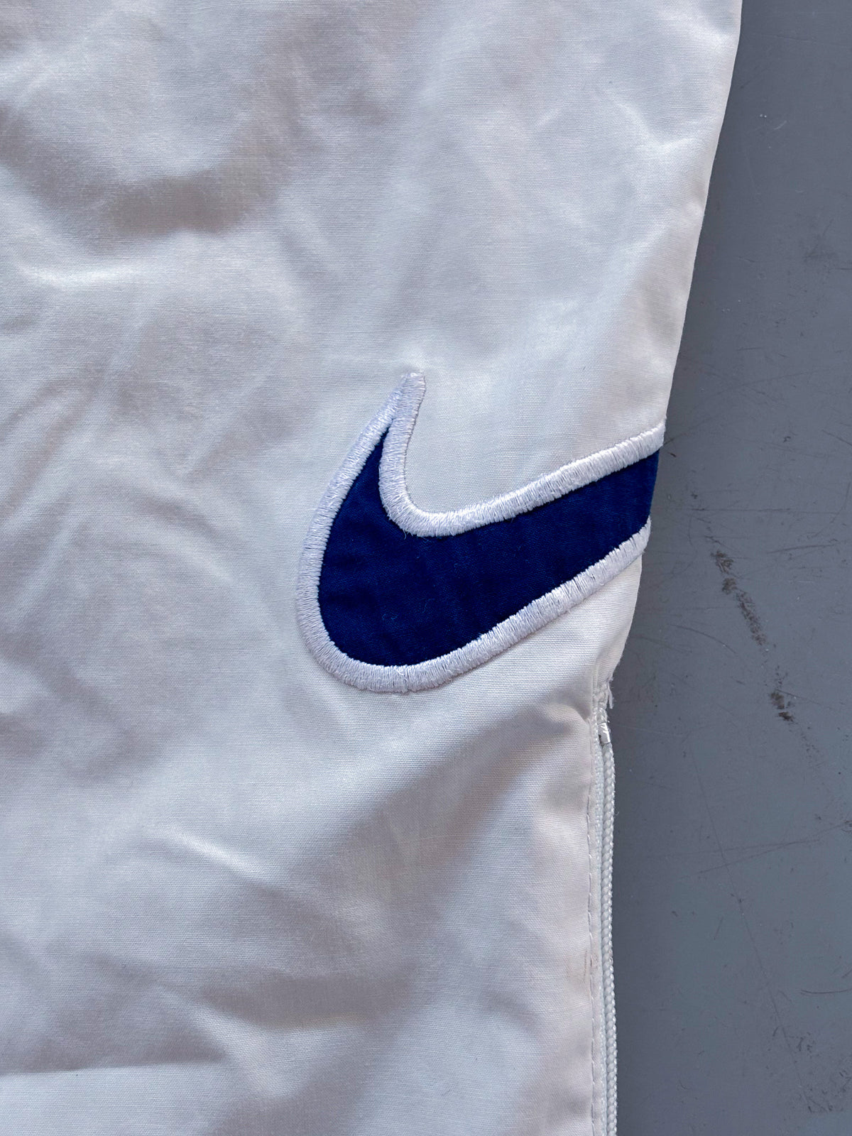Nike Vintage Trackpants | S