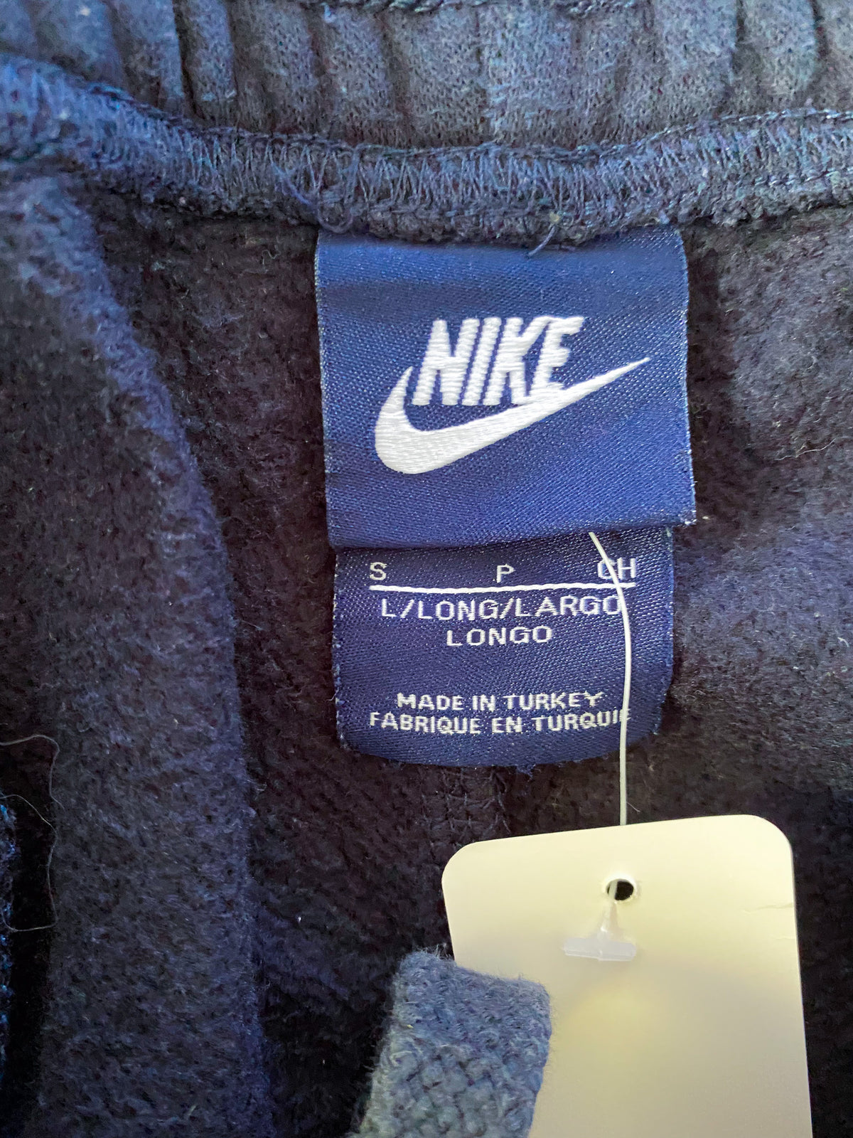 Nike Vintage Sweatpants | S