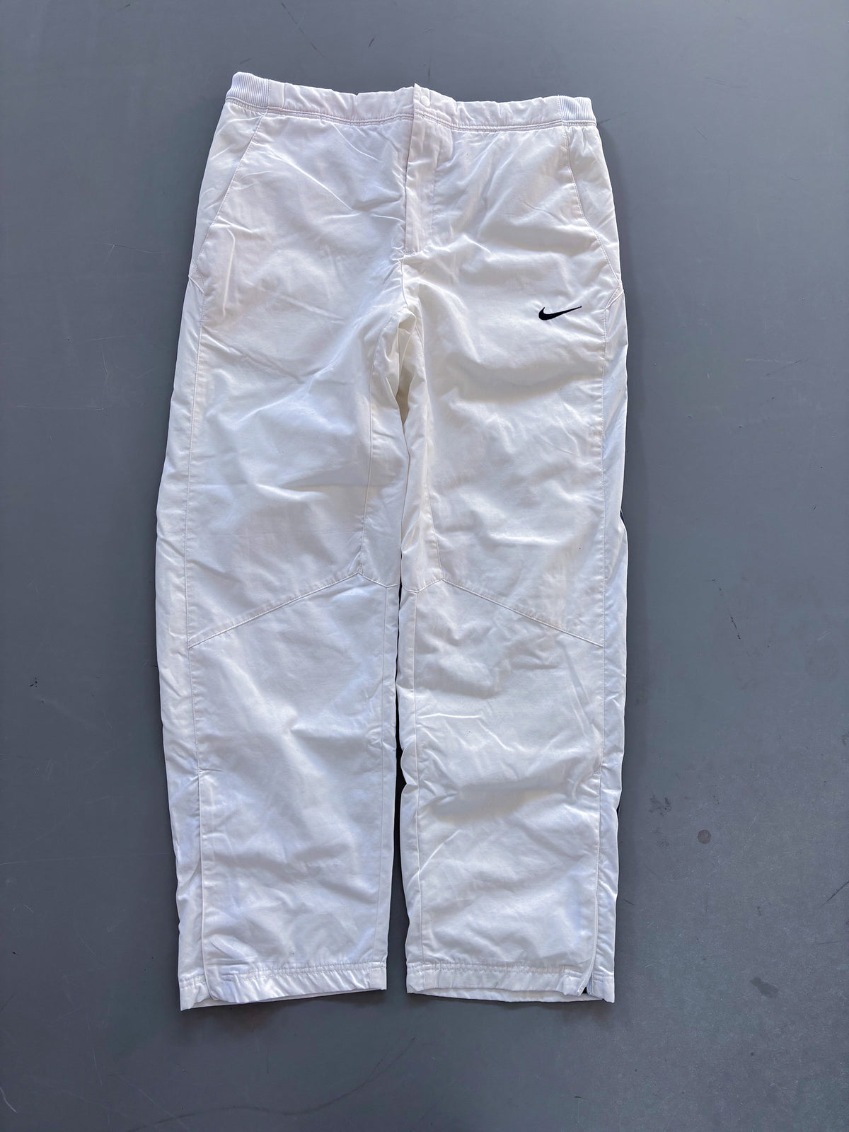 Nike Vintage *Cortez* Trackpants | L