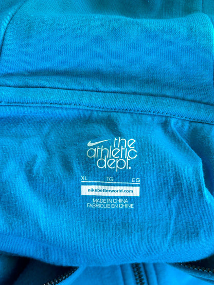 Nike Vintage Jacke | XL