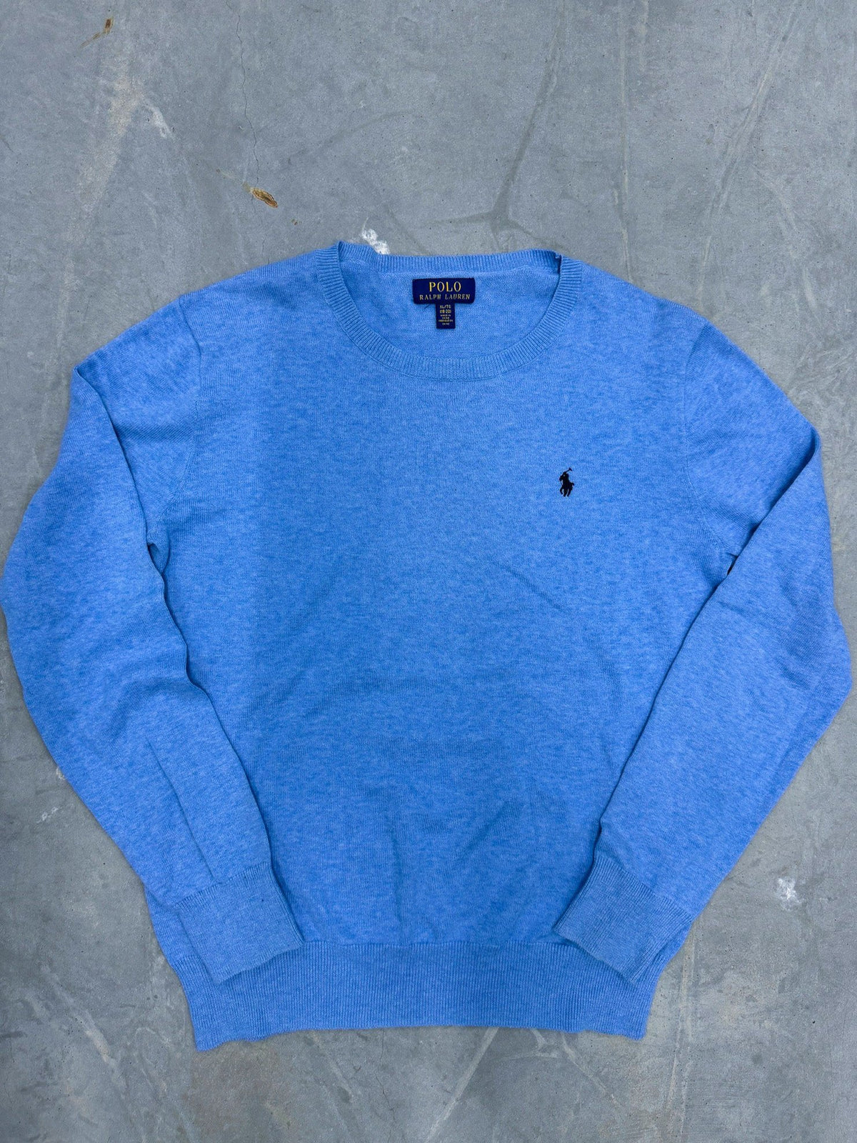 Polo Ralph Lauren Pullover | S