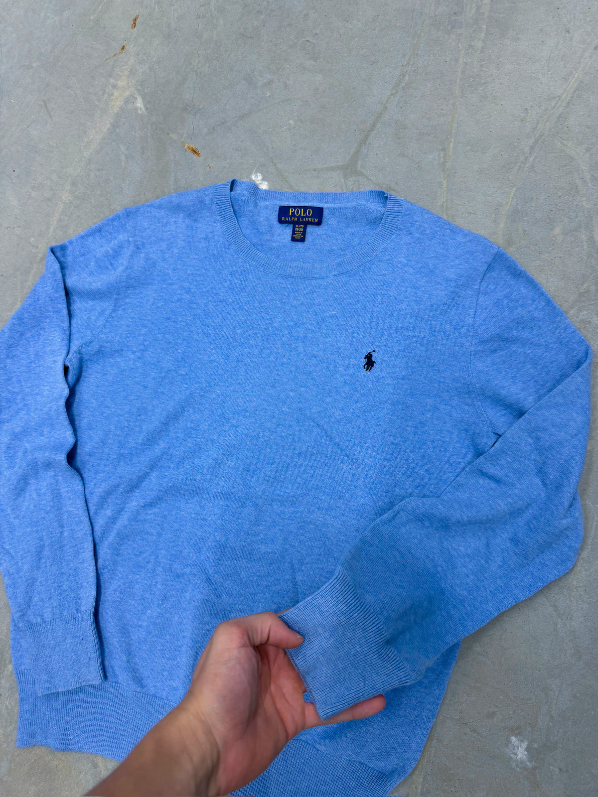 Polo Ralph Lauren Pullover | S