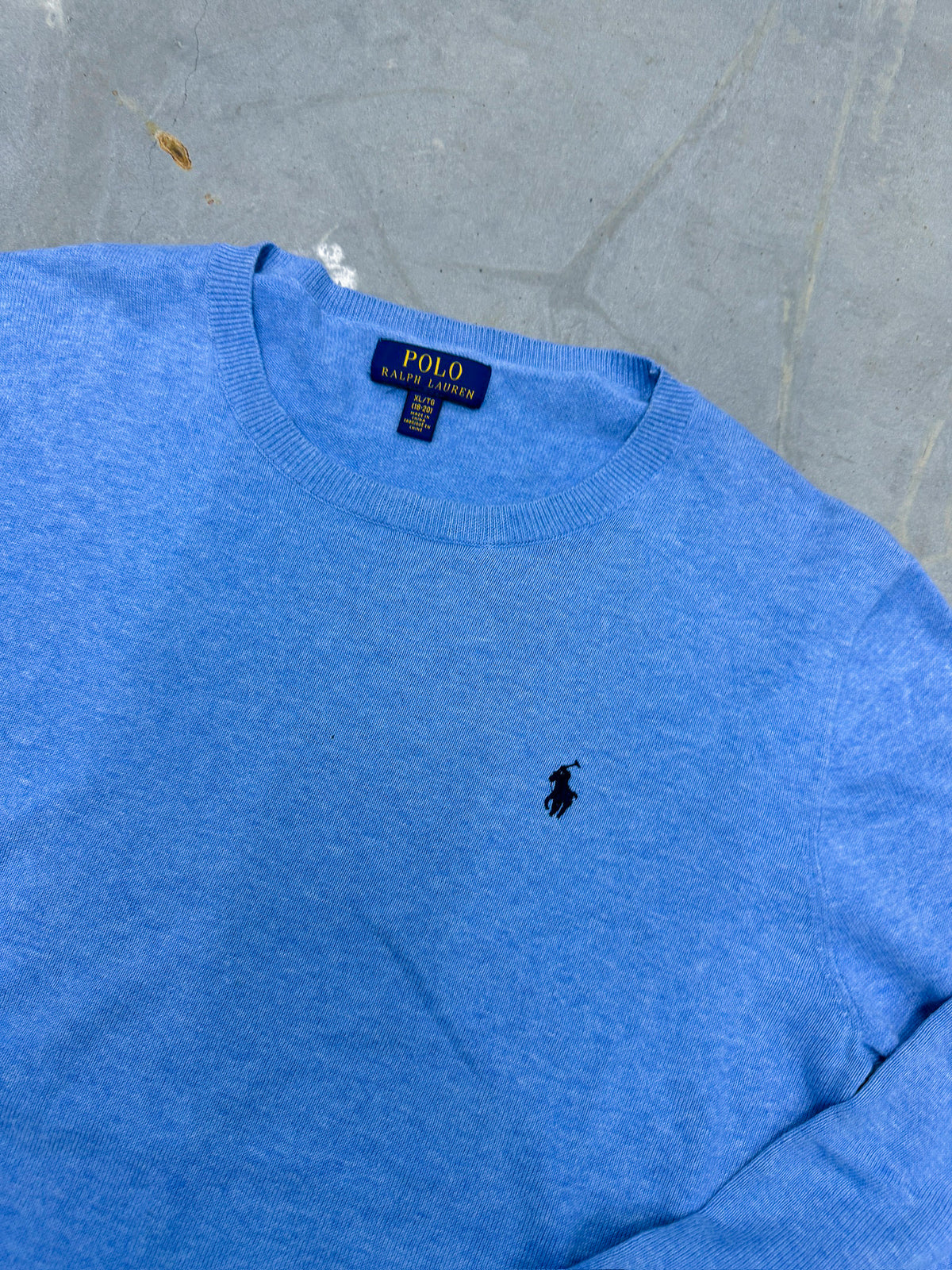 Polo Ralph Lauren Pullover | S