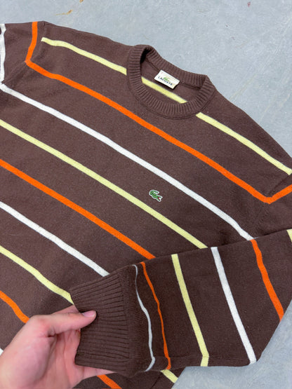 Lacoste Vintage Pullover | M