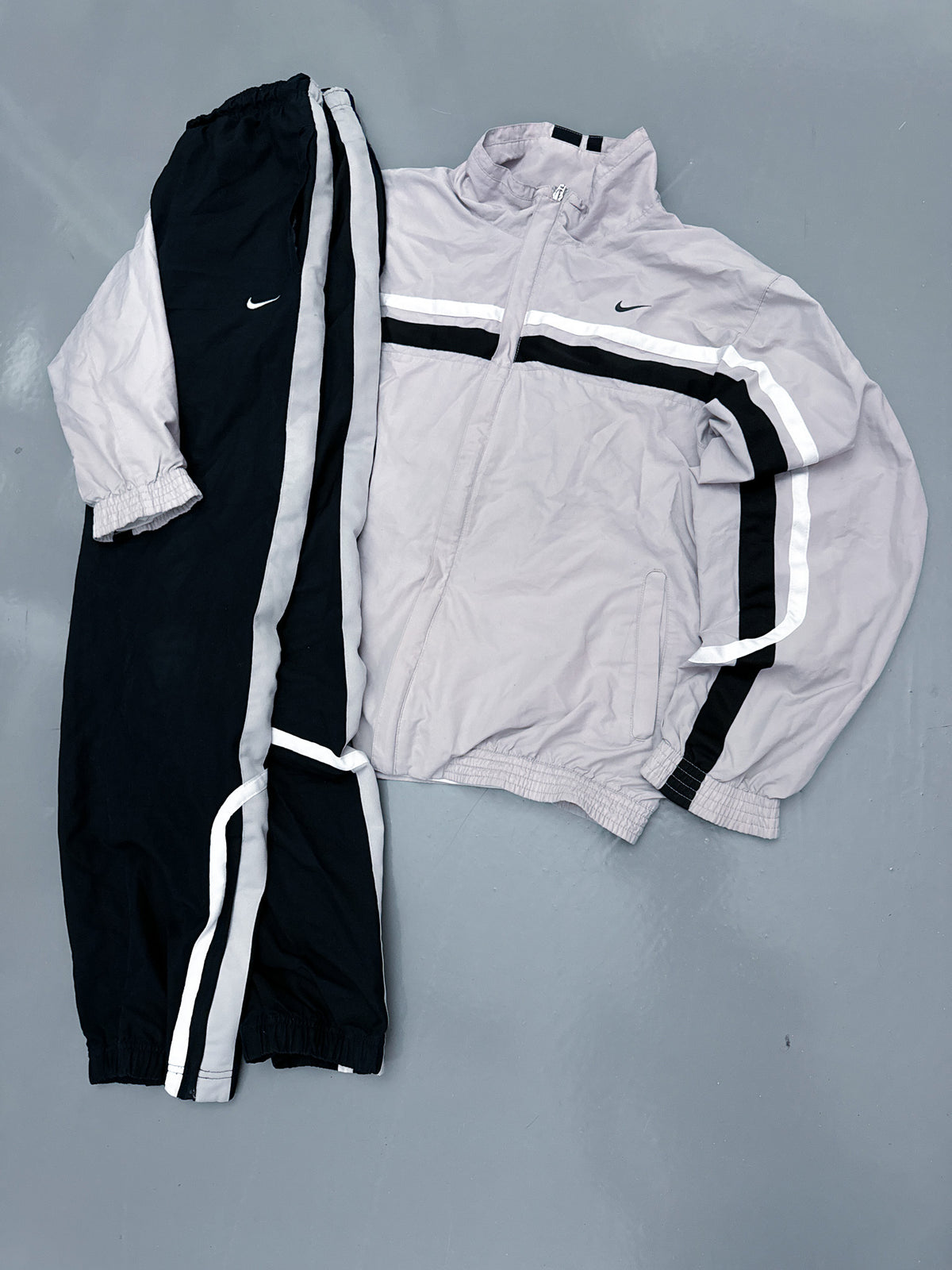 Nike Vintage Tracksuit | L