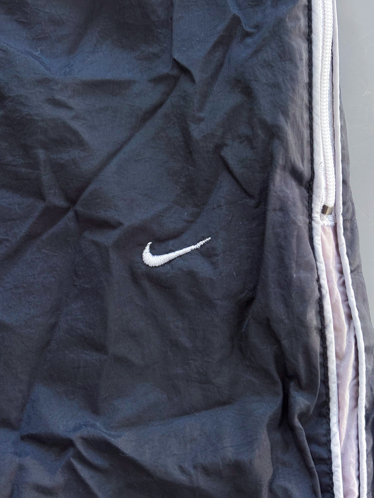 Nike Vintage Trackpants | L