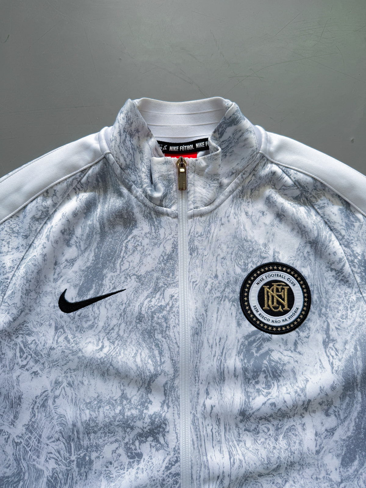 Nike Vintage Trackjacket | M