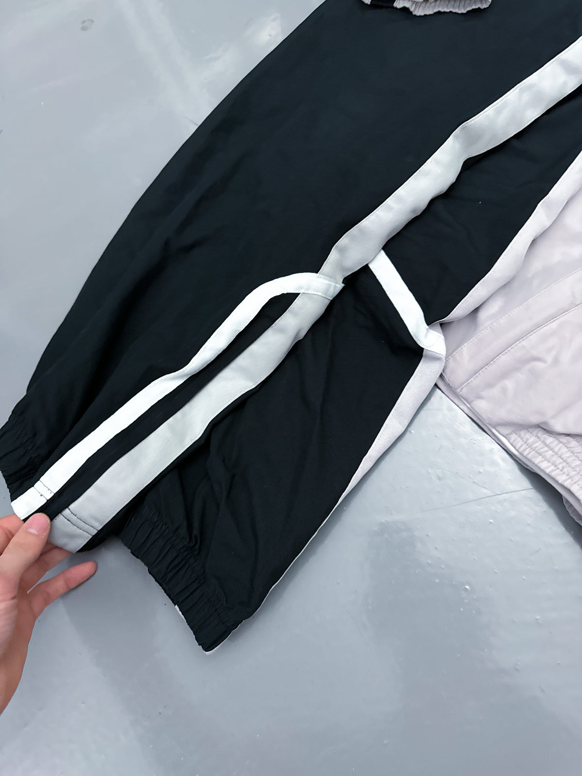 Nike Vintage Tracksuit | L