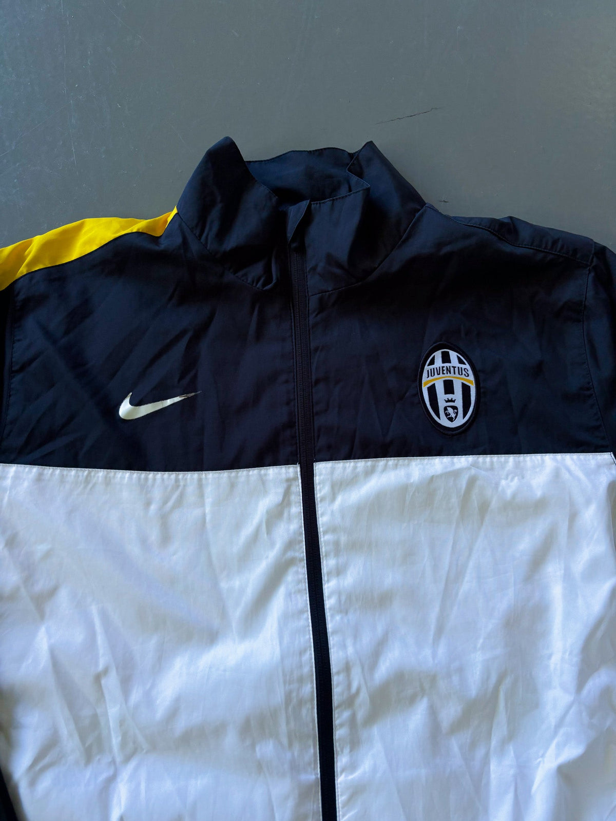 Nike x Juventus Turin Trackjacket | XL