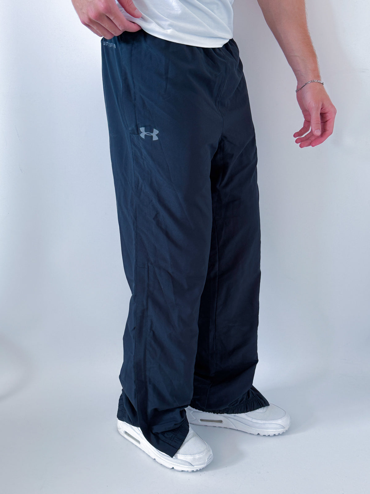 Under Armour Vintage Trackpants | M