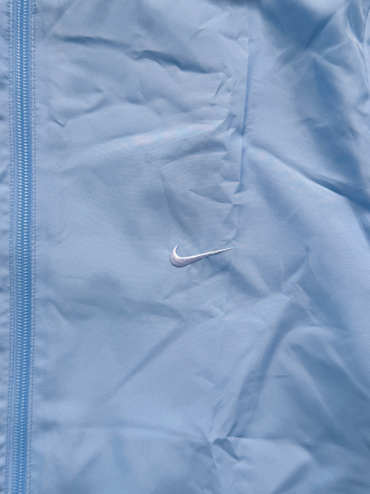 Nike Vintage Trackjacket | M