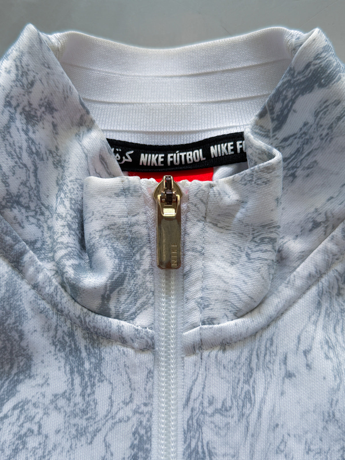 Nike Vintage Trackjacket | M