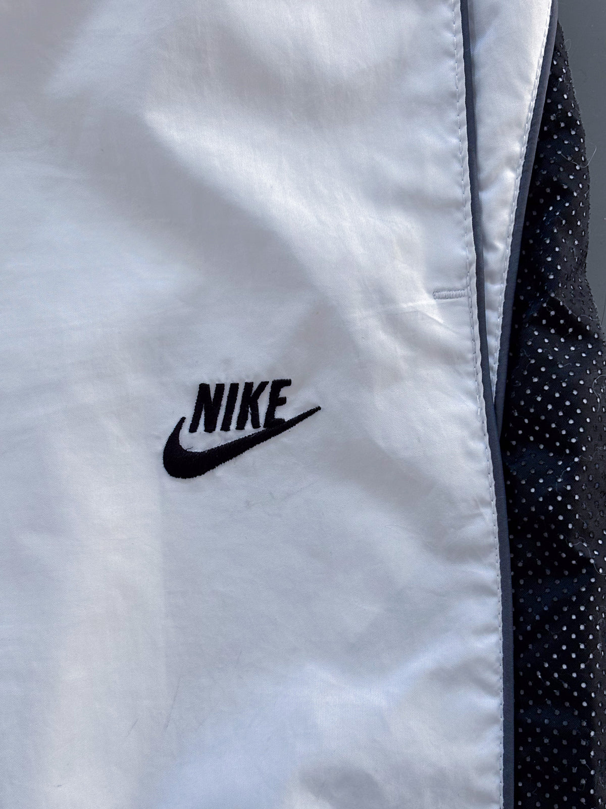 Nike Vintage Trackpants | XXL