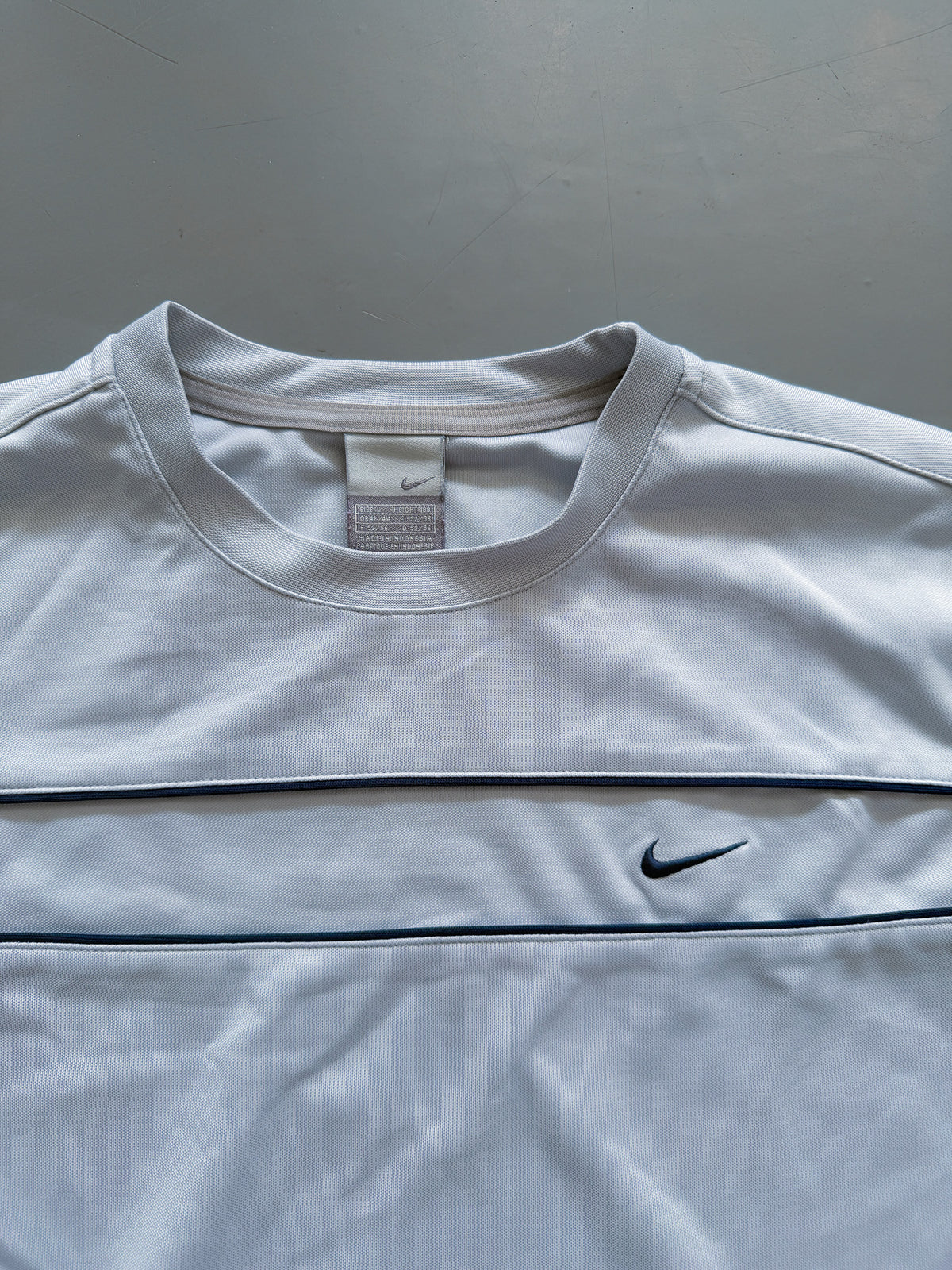 Vintage Nike T-Shirt | L