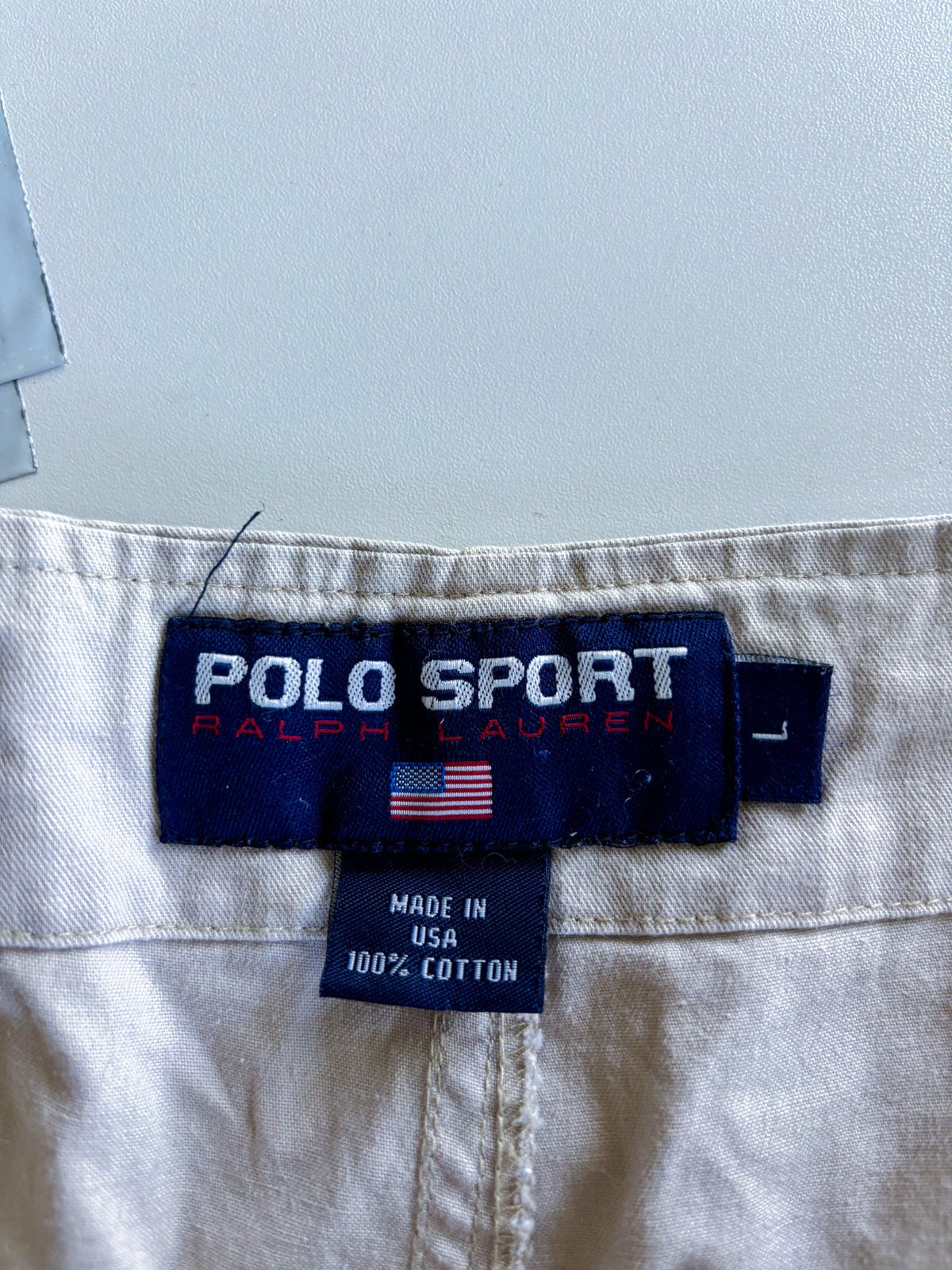 Polo Ralph Lauren Vintage Pants | L
