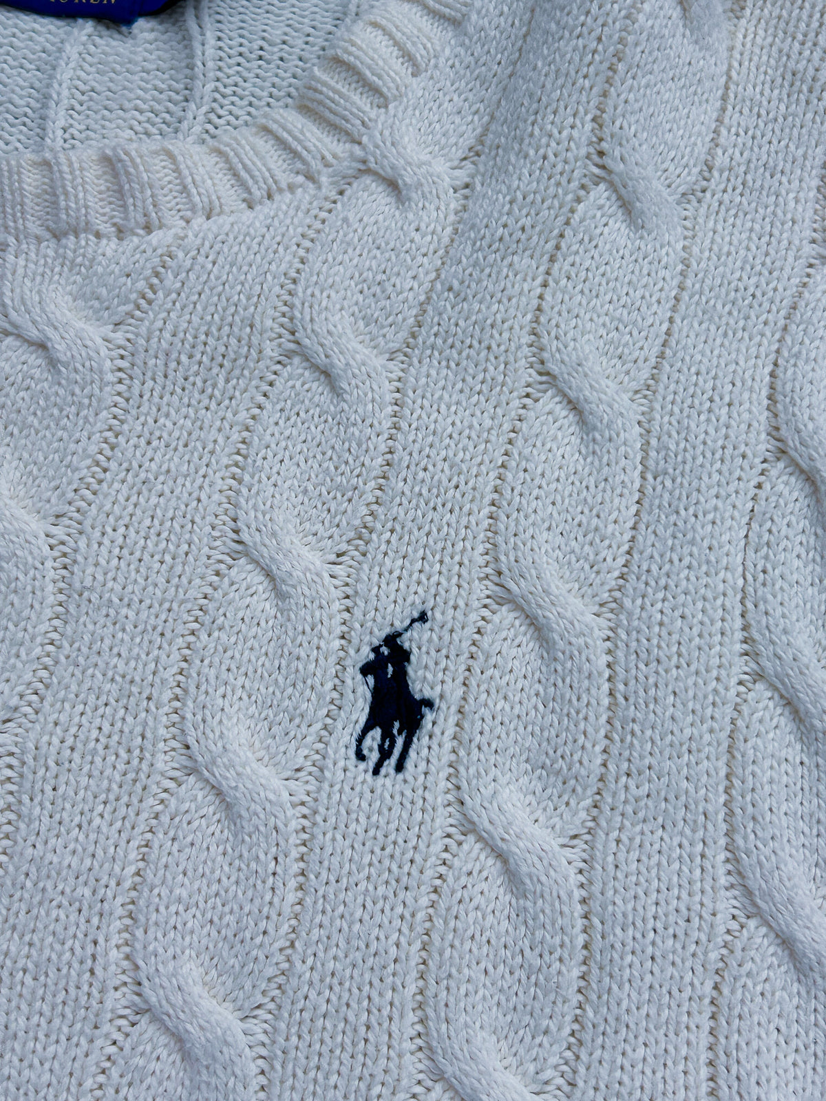 Polo Ralph Lauren Vintage Pullover | L