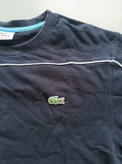 Vintage Lacoste T-Shirt | S