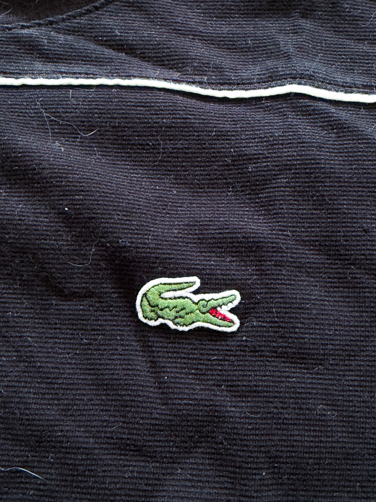 Vintage Lacoste T-Shirt | S