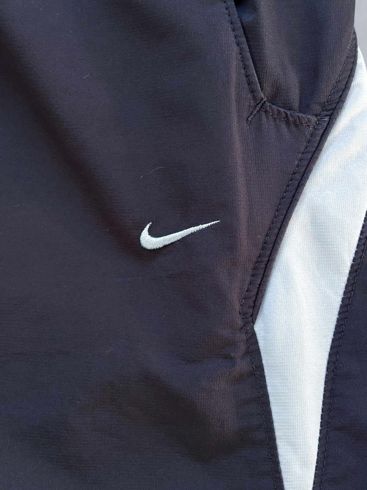 Nike Vintage Trackpants | M