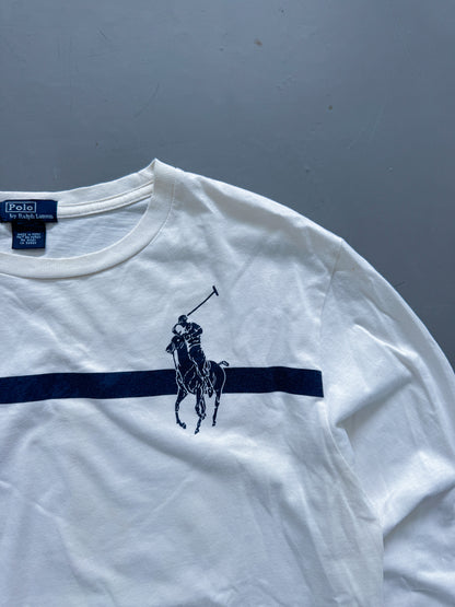 Polo Ralph Lauren Vintage Pullover | M