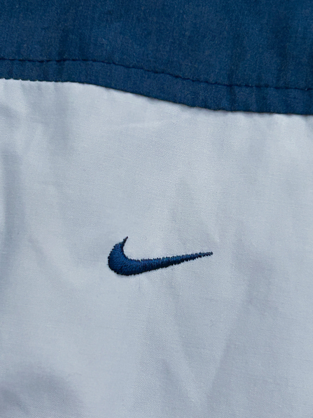 Nike Vintage Trackjacket | M