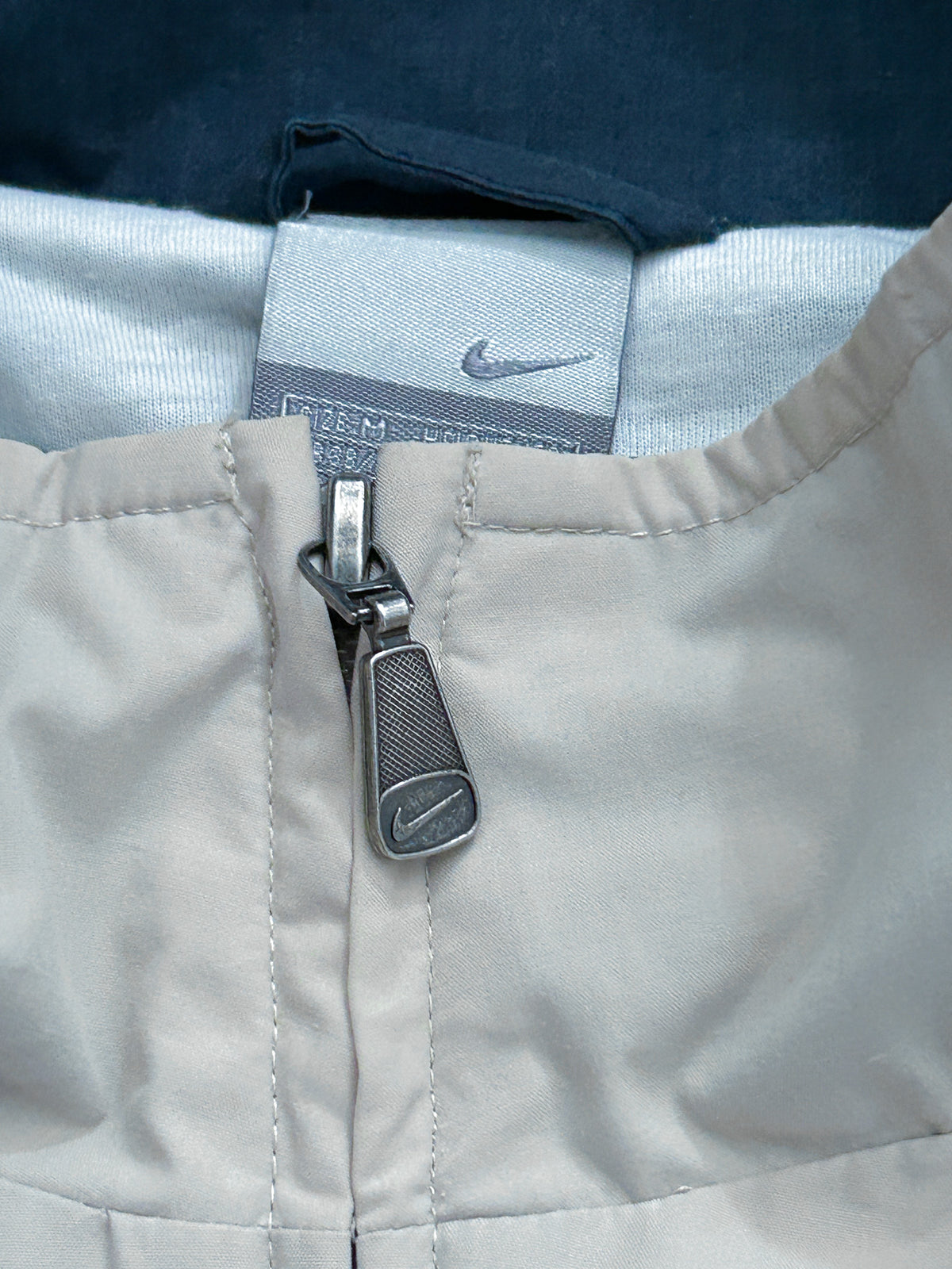 Nike Vintage Trackjacket | M