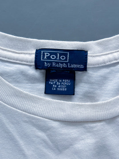 Polo Ralph Lauren Vintage Pullover | M