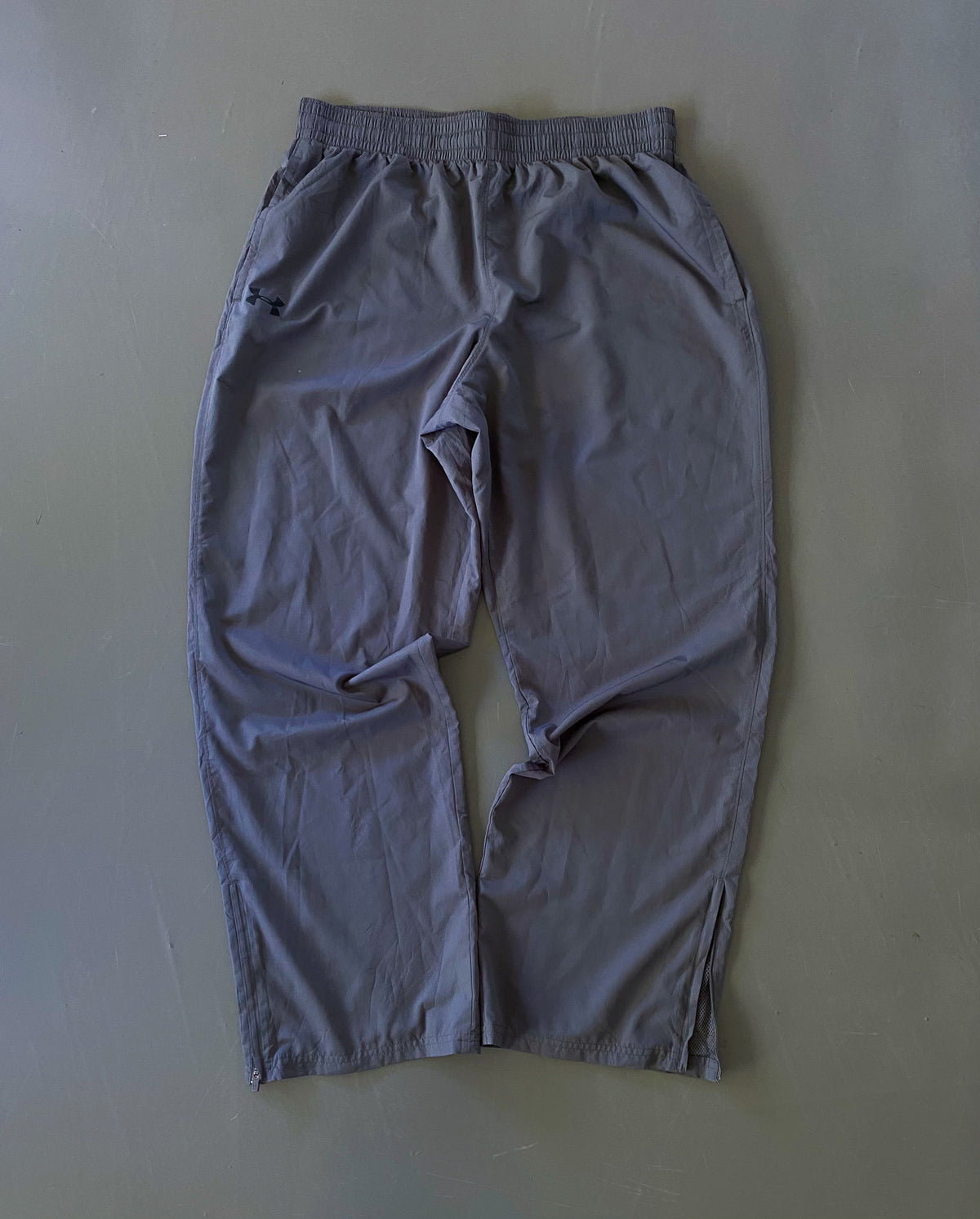 Under Armour Vintage Trackpants | XL